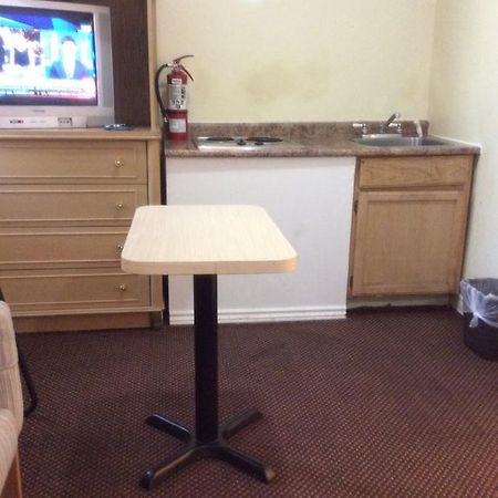 Palace Inn Motel Sarnia Luaran gambar