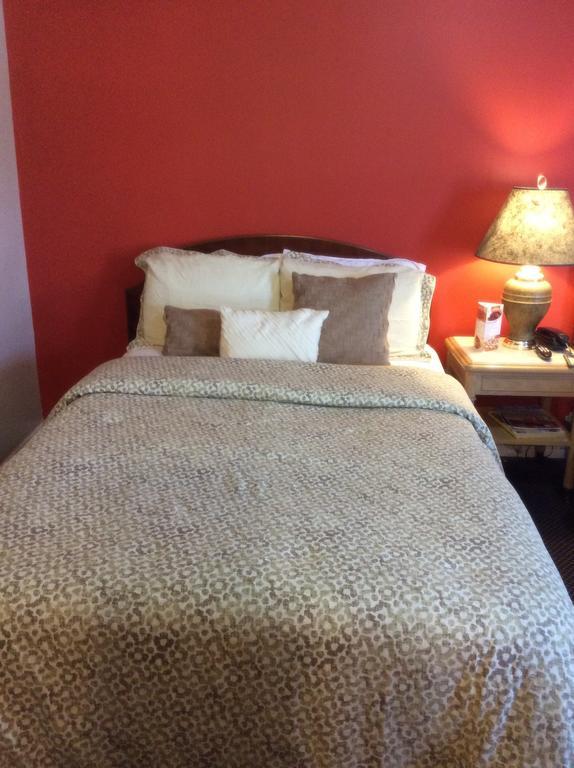 Palace Inn Motel Sarnia Luaran gambar