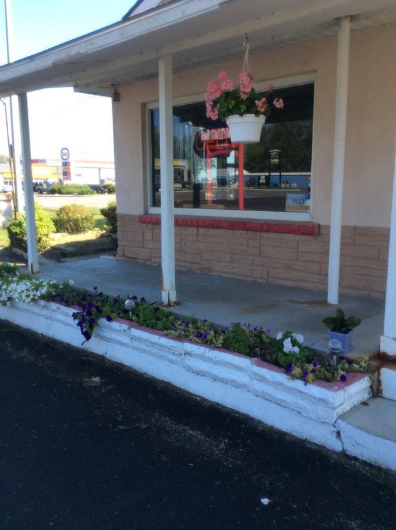 Palace Inn Motel Sarnia Luaran gambar