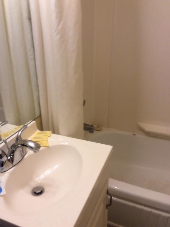 Palace Inn Motel Sarnia Luaran gambar
