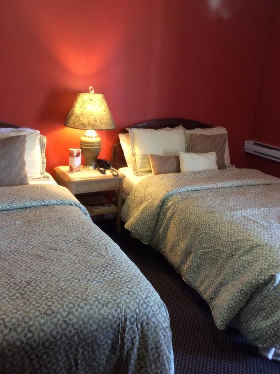Palace Inn Motel Sarnia Luaran gambar