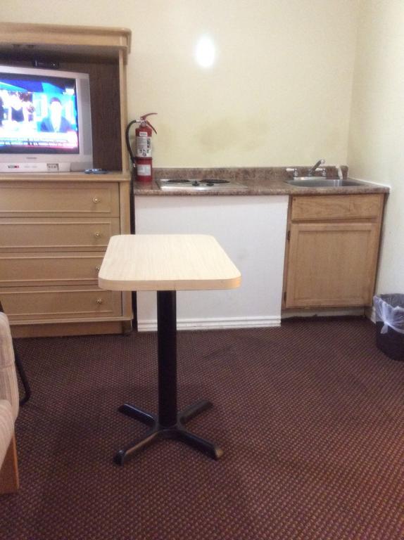 Palace Inn Motel Sarnia Luaran gambar