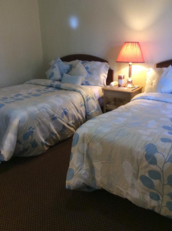 Palace Inn Motel Sarnia Luaran gambar