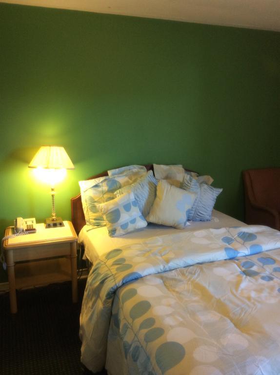 Palace Inn Motel Sarnia Luaran gambar