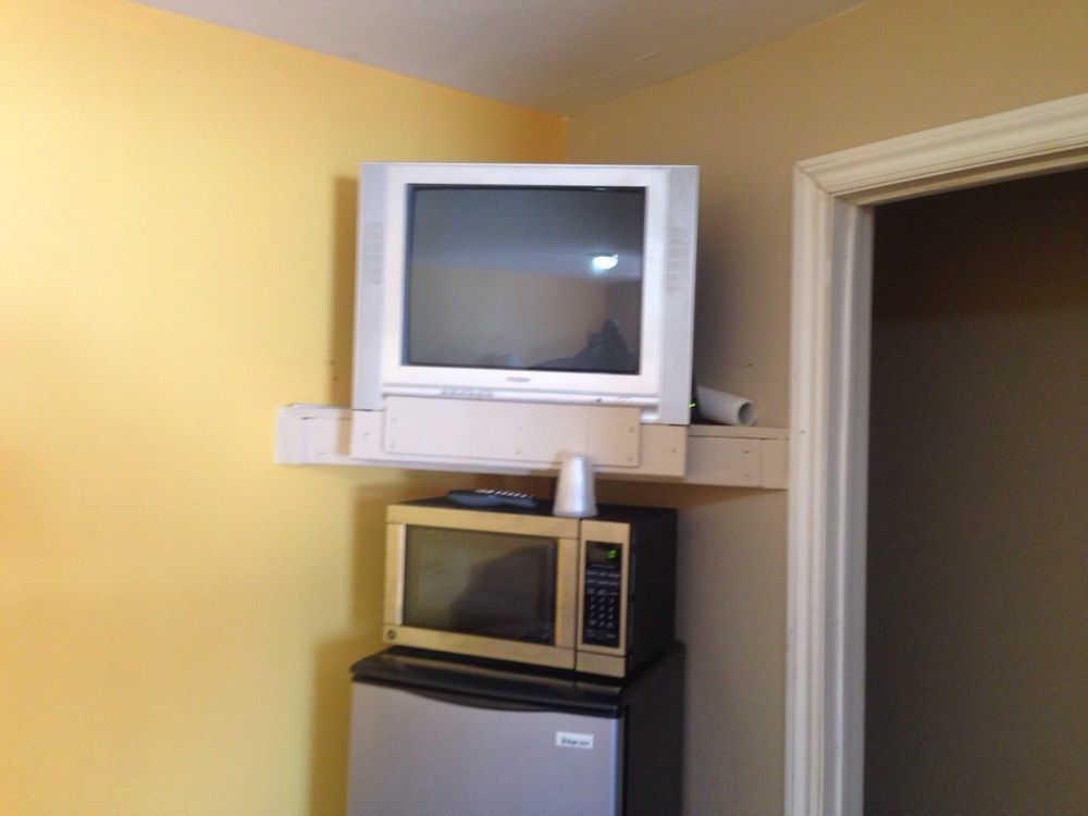 Palace Inn Motel Sarnia Luaran gambar