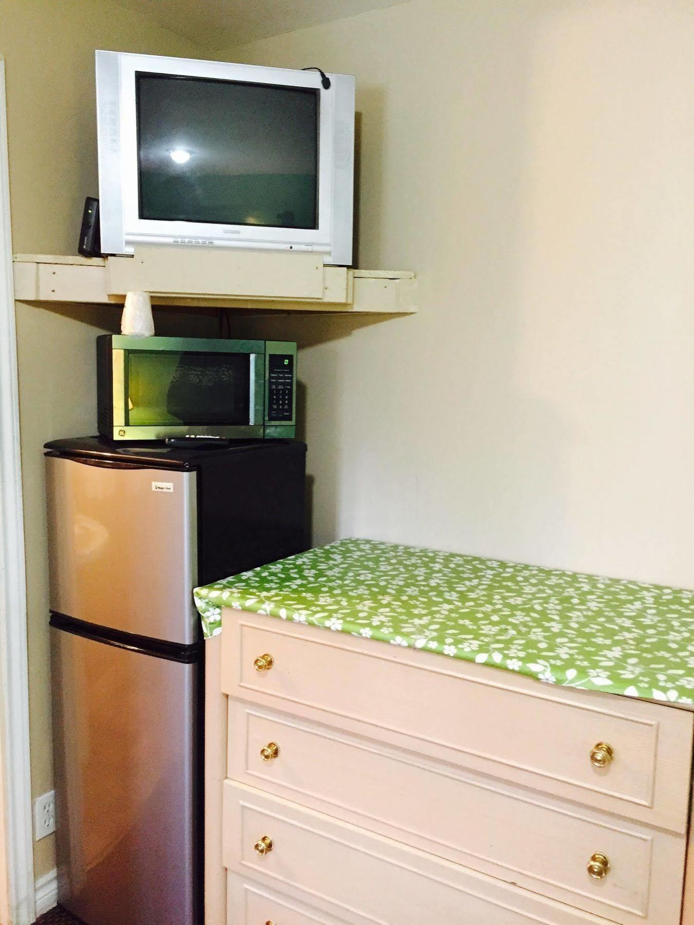 Palace Inn Motel Sarnia Luaran gambar