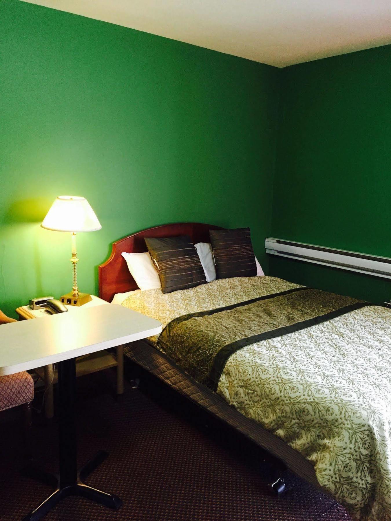 Palace Inn Motel Sarnia Luaran gambar