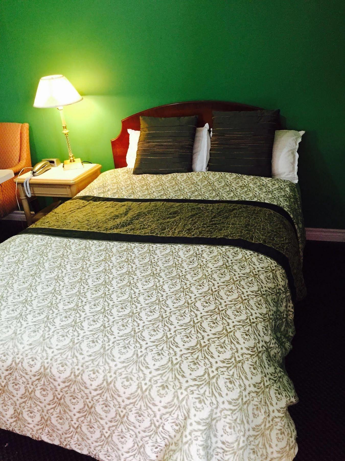 Palace Inn Motel Sarnia Luaran gambar