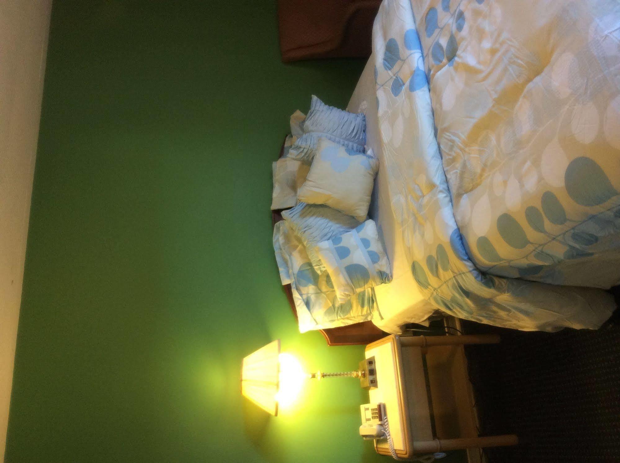 Palace Inn Motel Sarnia Luaran gambar