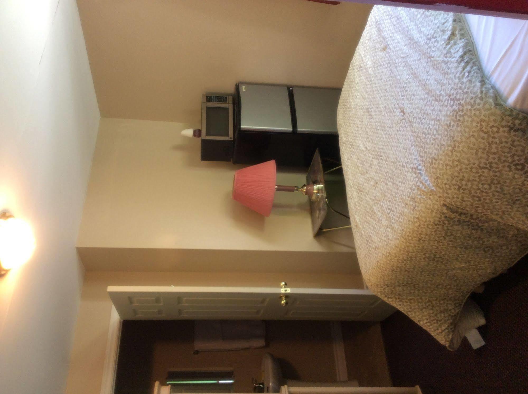 Palace Inn Motel Sarnia Luaran gambar