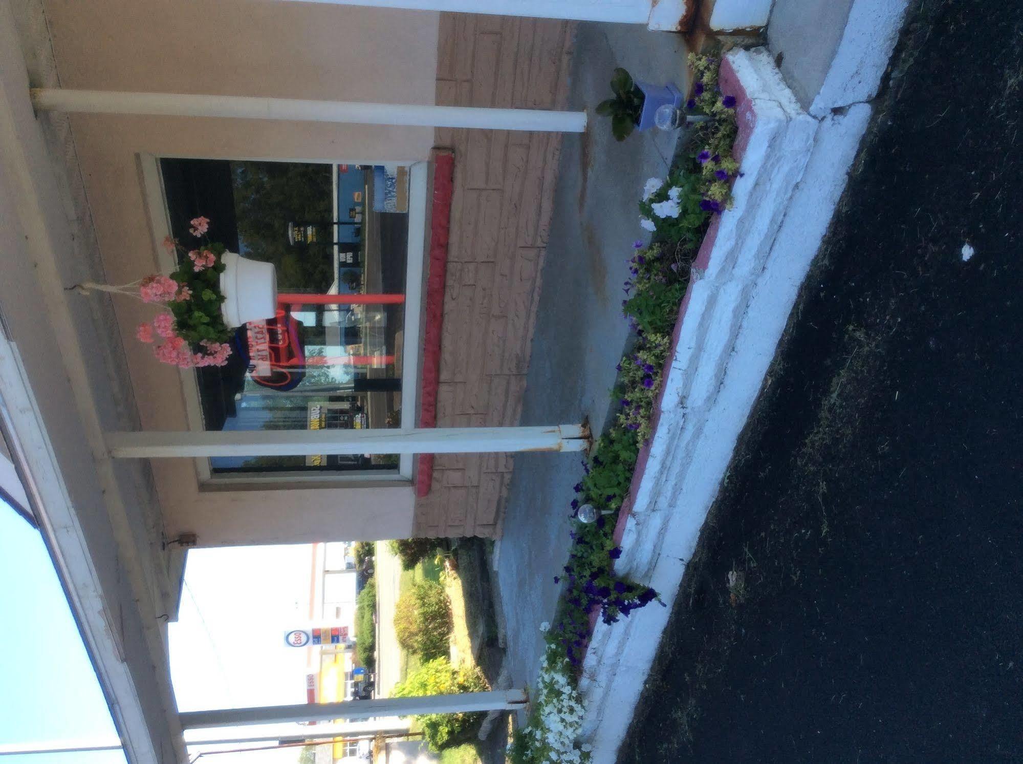 Palace Inn Motel Sarnia Luaran gambar